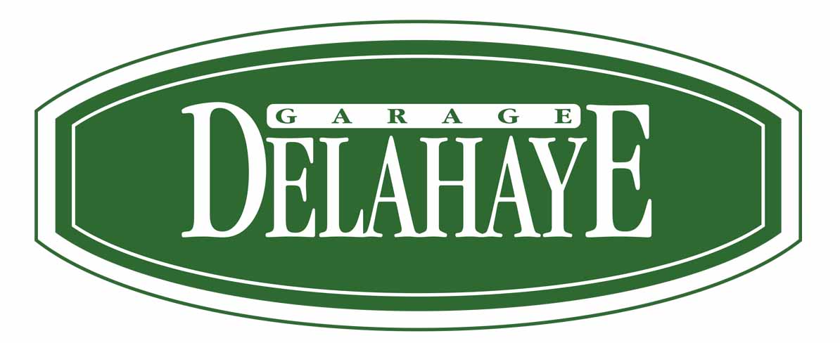 Garage Delahaye